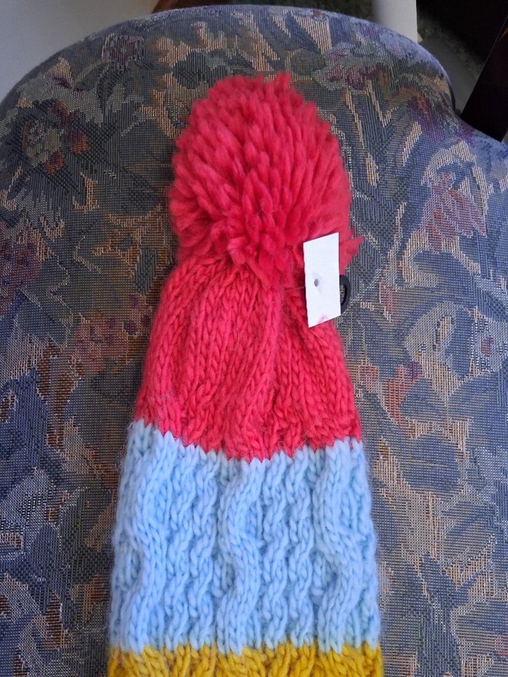 NWT BP knitted hat